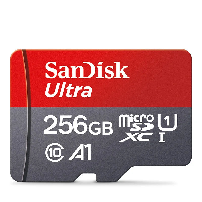 Ultra Micro tf SD 128GB 32GB 64GB 256GB tarjeta Micro tf SD SD/TF tarjeta Flash tarjeta de memoria 32 64 128 gb miniSD para teléfono