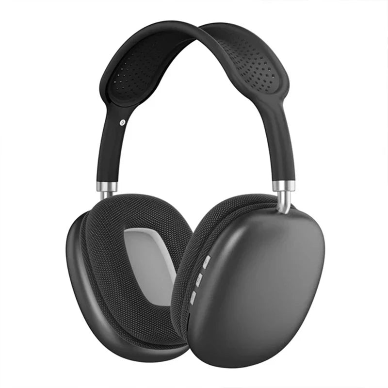 Auriculares inalámbricos Bluetooth 5,3 para deportes al aire libre con contenedor de carga pantalla Control táctil auriculares para Muisc