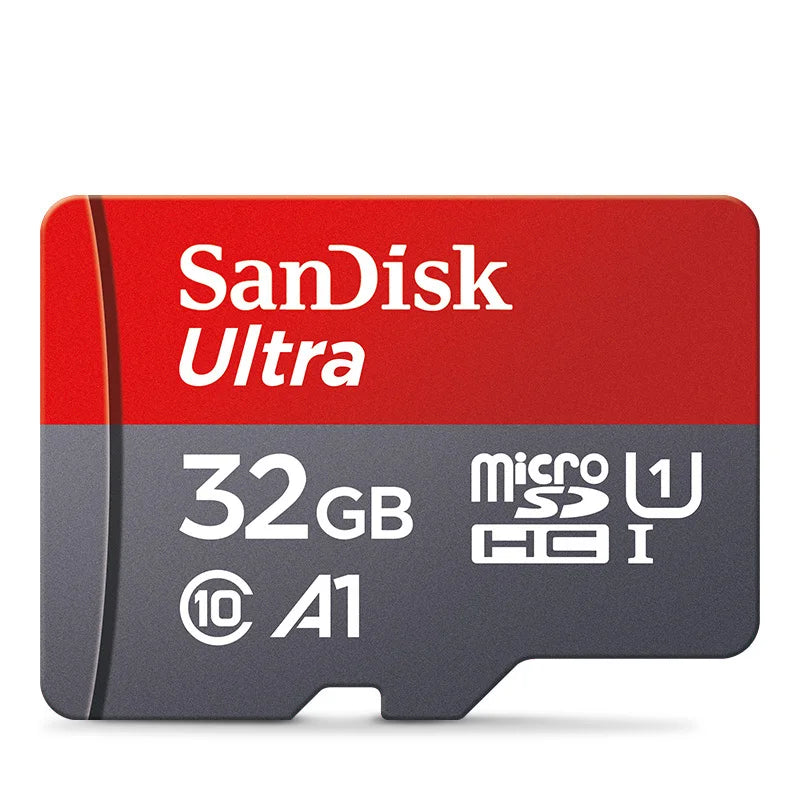 Ultra Micro tf SD 128GB 32GB 64GB 256GB tarjeta Micro tf SD SD/TF tarjeta Flash tarjeta de memoria 32 64 128 gb miniSD para teléfono