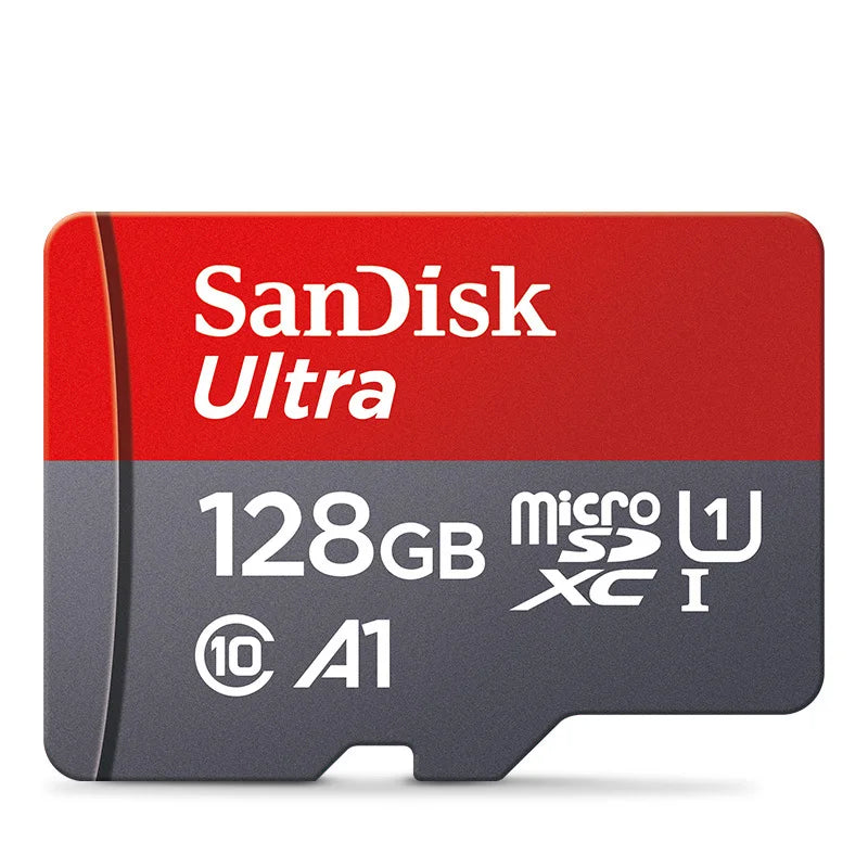 Ultra Micro tf SD 128GB 32GB 64GB 256GB tarjeta Micro tf SD SD/TF tarjeta Flash tarjeta de memoria 32 64 128 gb miniSD para teléfono