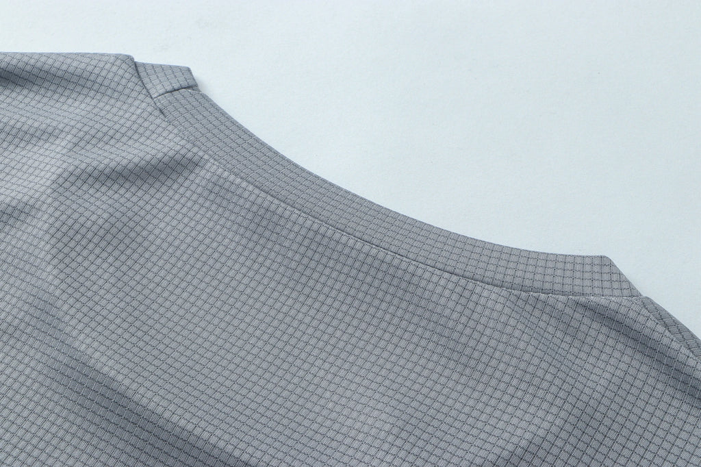 Camiseta de manga corta de secado rápido para hombre, camisa deportiva de gimnasio para correr, absorbe la humedad, cuello redondo, entrenamiento, ejercicio, gimnasio, Tops ligeros