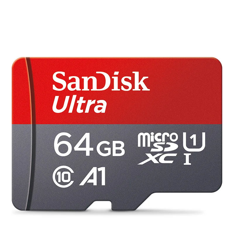 Ultra Micro tf SD 128GB 32GB 64GB 256GB tarjeta Micro tf SD SD/TF tarjeta Flash tarjeta de memoria 32 64 128 gb miniSD para teléfono