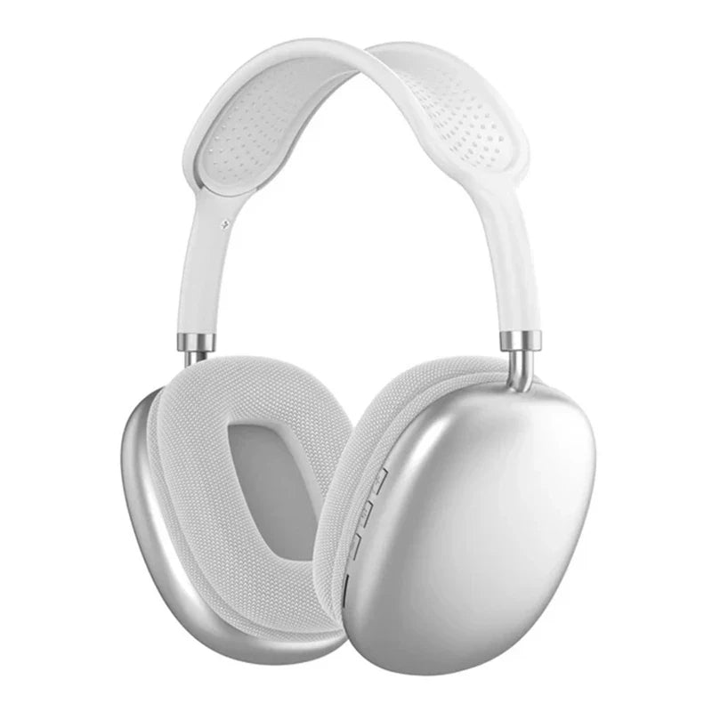 Auriculares inalámbricos Bluetooth 5,3 para deportes al aire libre con contenedor de carga pantalla Control táctil auriculares para Muisc